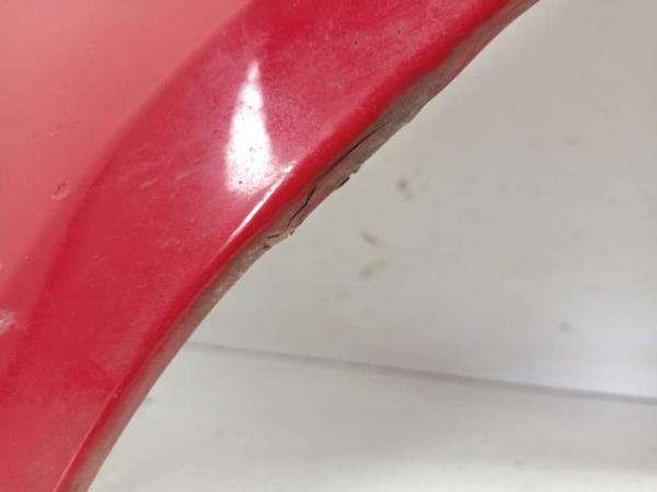 AILE AVANT GAUCHE SKODA FABIA/ ROOMSTER 2007-2014 - Vue 3